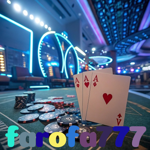farofa777 - Baixe o app farofa777 no Google Play e jogue ao vivo
