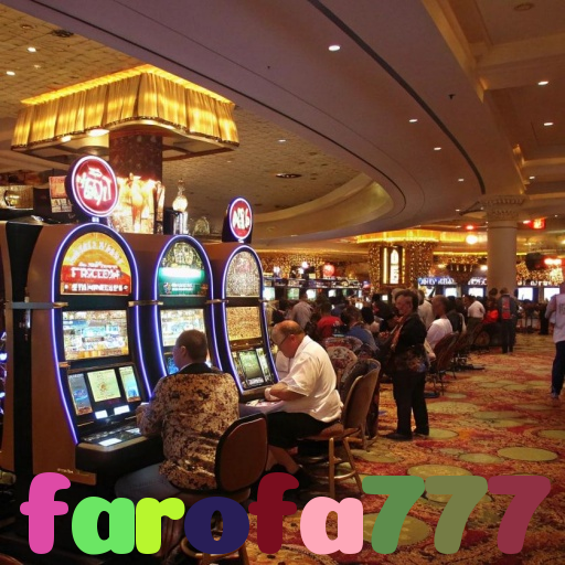 farofa777 - Baixe o App farofa777 para Android e Comece a Jogar