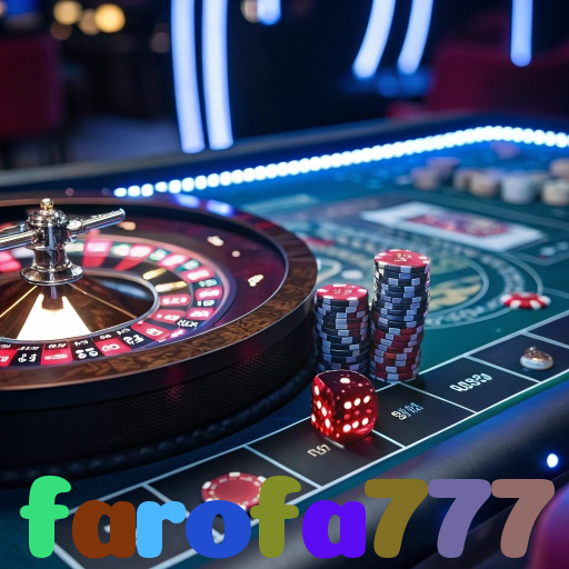 farofa777 - Baixe o app farofa777 no Google Play e jogue ao vivo