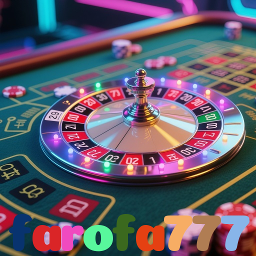 farofa777 - Baixe o app farofa777 no Google Play e jogue ao vivo