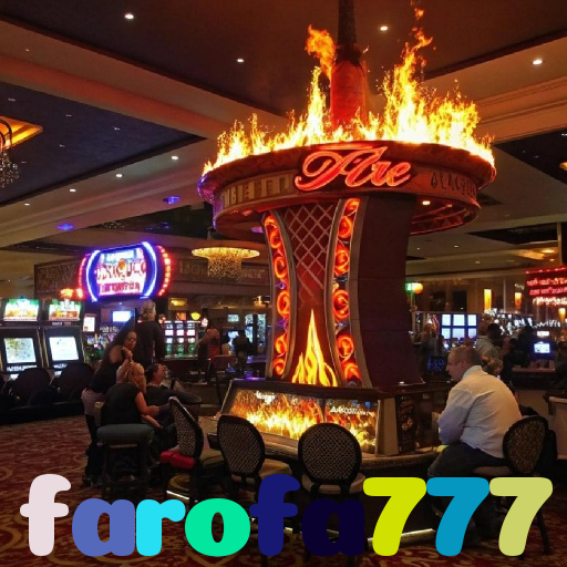 farofa777 - Baixe o app farofa777 no Google Play e jogue ao vivo