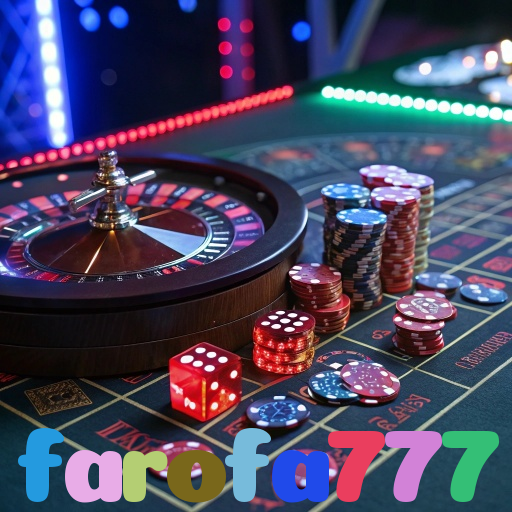 farofa777 - Baixe o App farofa777 para Android e Comece a Jogar