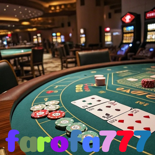 farofa777 - Baixe o app farofa777 no Google Play e jogue ao vivo