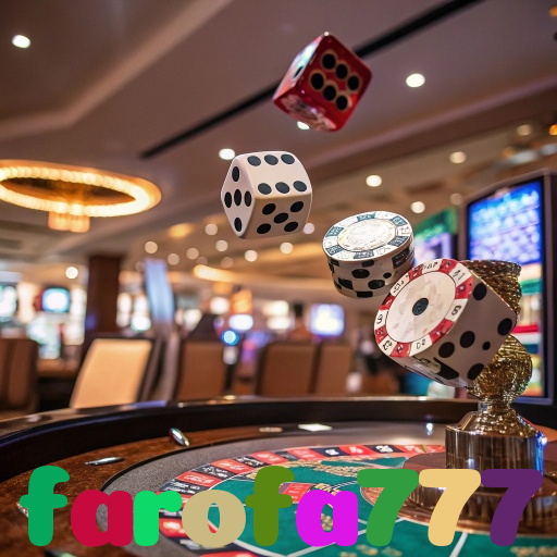 farofa777 - Baixe o app farofa777 no Google Play e jogue ao vivo