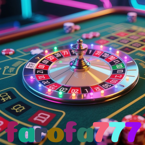 farofa777 - Baixe o app farofa777 no Google Play e jogue ao vivo