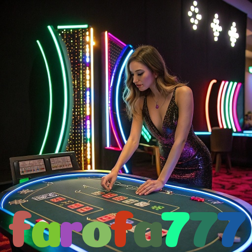 farofa777 - Baixe o app farofa777 no Google Play e jogue ao vivo
