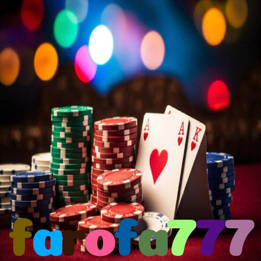 farofa777 - Baixe o app farofa777 no Google Play e jogue ao vivo
