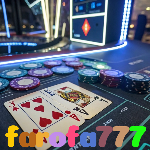 farofa777 - Baixe o app farofa777 no Google Play e jogue ao vivo