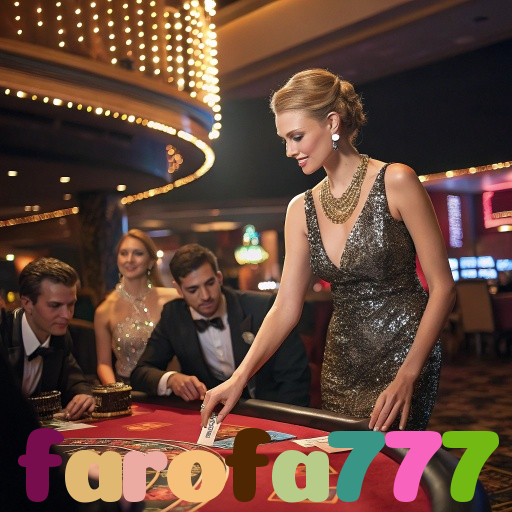 farofa777 - Baixe o App farofa777 para Android e Comece a Jogar