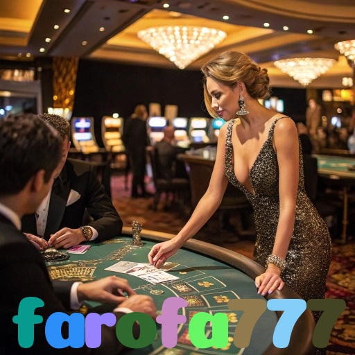 farofa777 - Baixe o App farofa777 para Android e Comece a Jogar