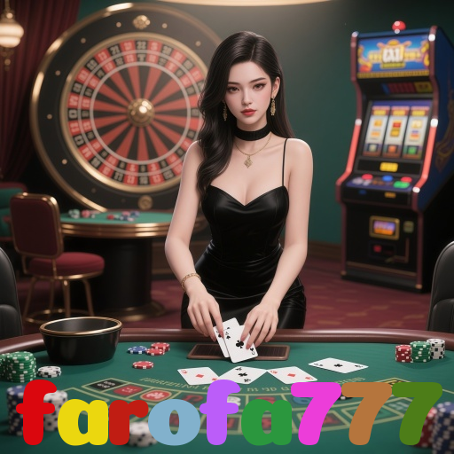 farofa777 - Baixe o App farofa777 para Android e Comece a Jogar