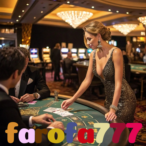 farofa777 - Baixe o App farofa777 para Android e Comece a Jogar