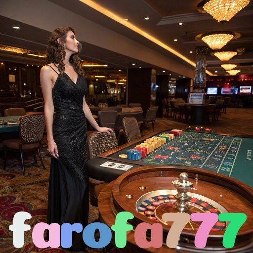 farofa777 - Baixe o app farofa777 no Google Play e jogue ao vivo
