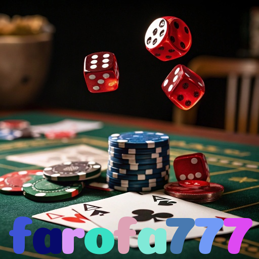 farofa777 - Baixe o app farofa777 no Google Play e jogue ao vivo