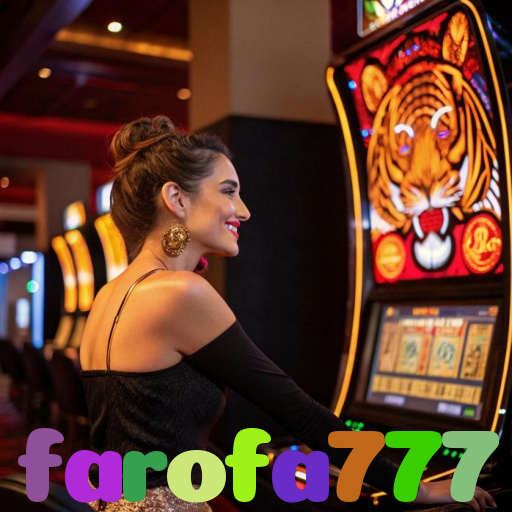 farofa777 - Baixe o app farofa777 no Google Play e jogue ao vivo