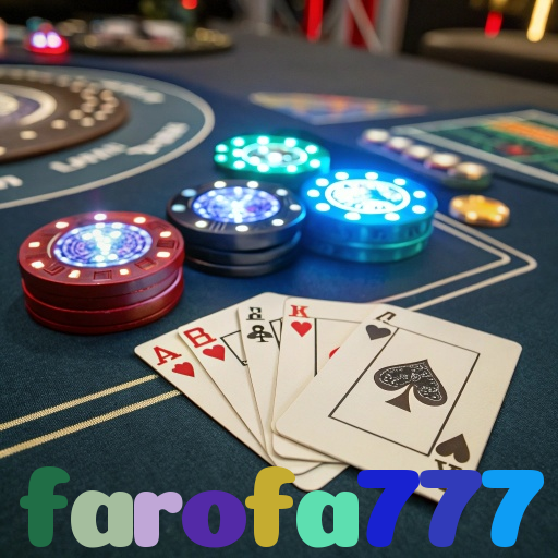 farofa777 - Baixe o App farofa777 para Android e Comece a Jogar