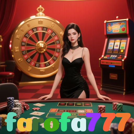 farofa777 - Baixe o app farofa777 no Google Play e jogue ao vivo