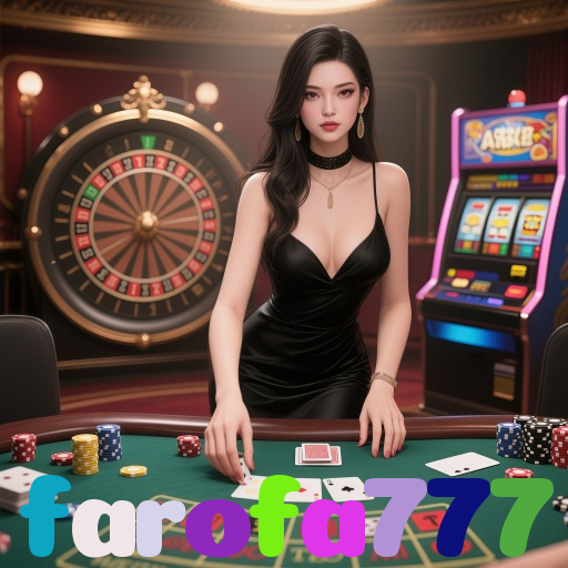 farofa777 - Baixe o App farofa777 para Android e Comece a Jogar