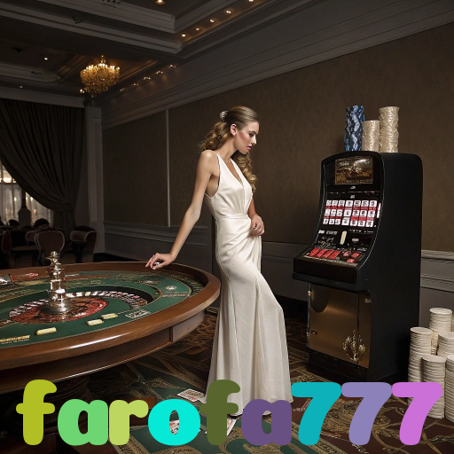 farofa777 - Baixe o app farofa777 no Google Play e jogue ao vivo
