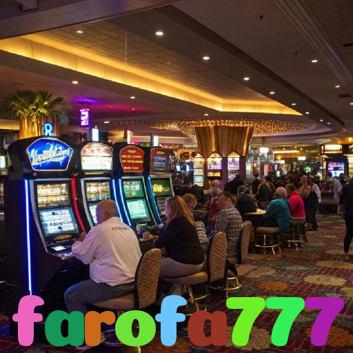 farofa777 - Baixe o app farofa777 no Google Play e jogue ao vivo