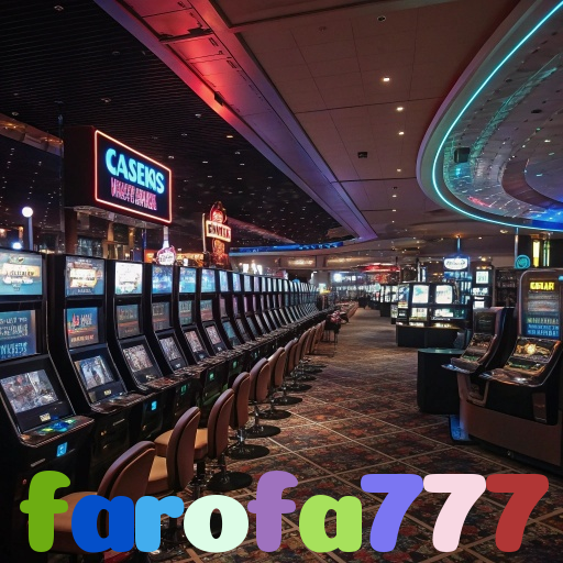 farofa777 - Baixe o App farofa777 para Android e Comece a Jogar