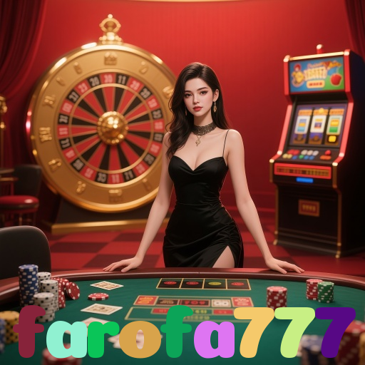 farofa777 - Baixe o App farofa777 para Android e Comece a Jogar