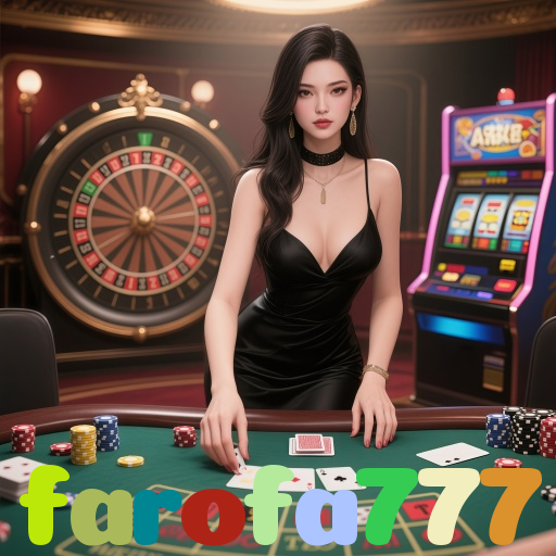 farofa777 - Baixe o app farofa777 no Google Play e jogue ao vivo