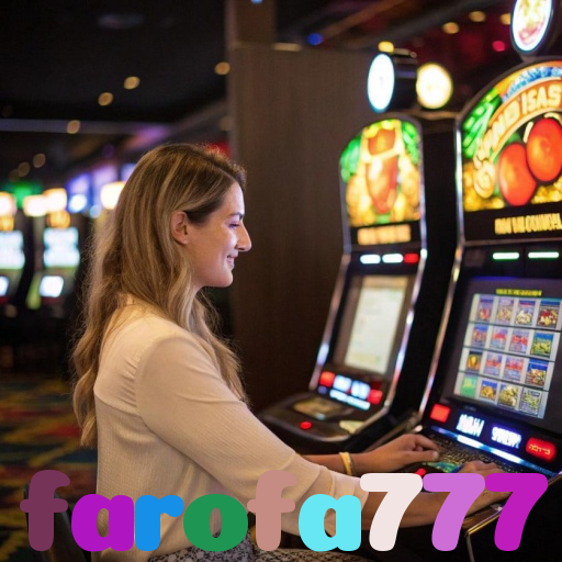 farofa777 - Baixe o app farofa777 no Google Play e jogue ao vivo