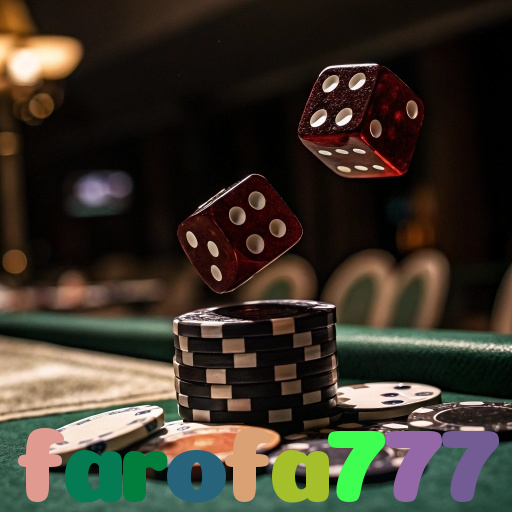 farofa777 - Baixe o app farofa777 no Google Play e jogue ao vivo