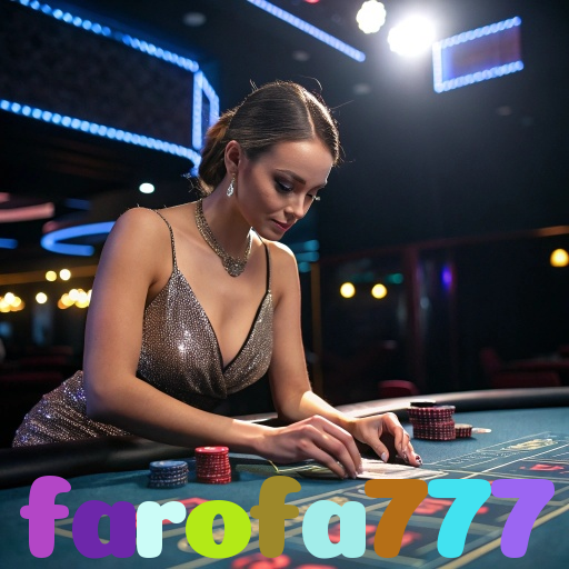 farofa777 - Baixe o App farofa777 para Android e Comece a Jogar