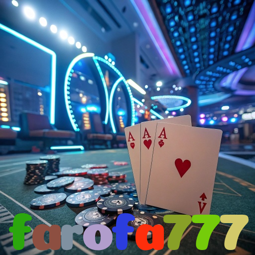 farofa777 - Baixe o App farofa777 para Android e Comece a Jogar
