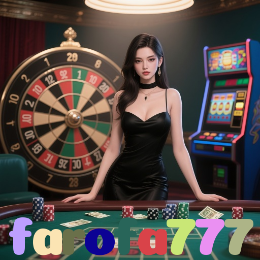 farofa777 - Baixe o app farofa777 no Google Play e jogue ao vivo
