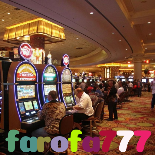 farofa777 - Baixe o app farofa777 no Google Play e jogue ao vivo