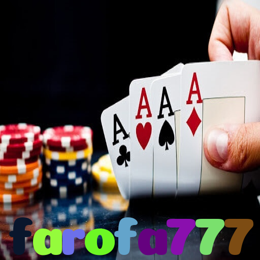 farofa777 - Baixe o app farofa777 no Google Play e jogue ao vivo