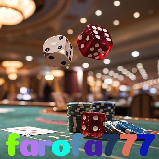 farofa777 - Baixe o app farofa777 no Google Play e jogue ao vivo
