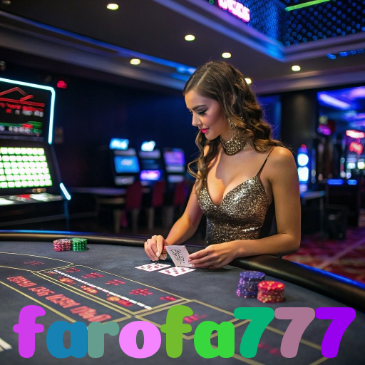 farofa777 - Baixe o App farofa777 para Android e Comece a Jogar