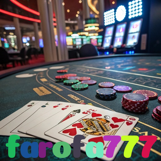 farofa777 - Baixe o app farofa777 no Google Play e jogue ao vivo