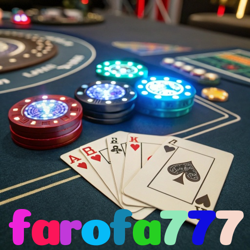 farofa777 - Baixe o app farofa777 no Google Play e jogue ao vivo