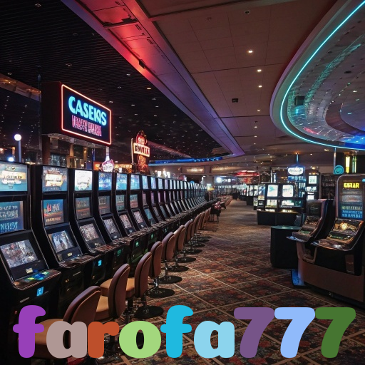 farofa777 - Baixe o app farofa777 no Google Play e jogue ao vivo