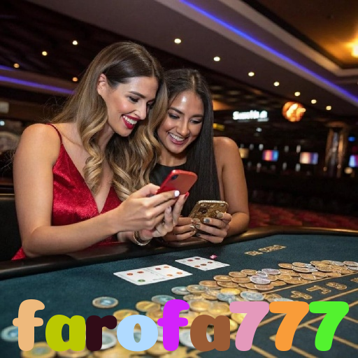 farofa777 - Baixe o App farofa777 para Android e Comece a Jogar