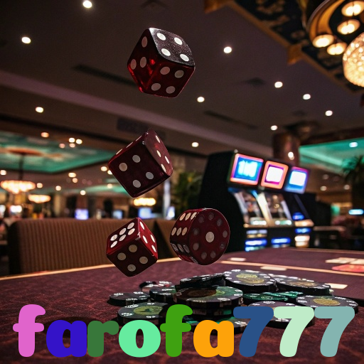 farofa777 - Baixe o app farofa777 no Google Play e jogue ao vivo