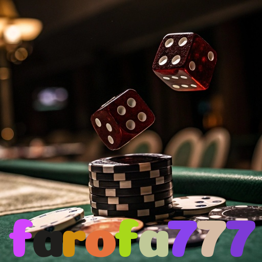 farofa777 - Baixe o app farofa777 no Google Play e jogue ao vivo
