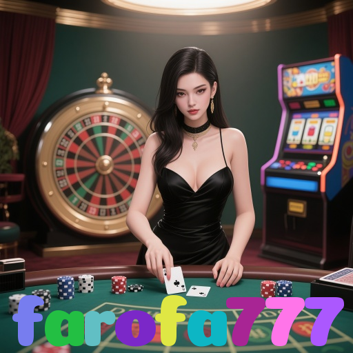 farofa777 - Baixe o App farofa777 para Android e Comece a Jogar