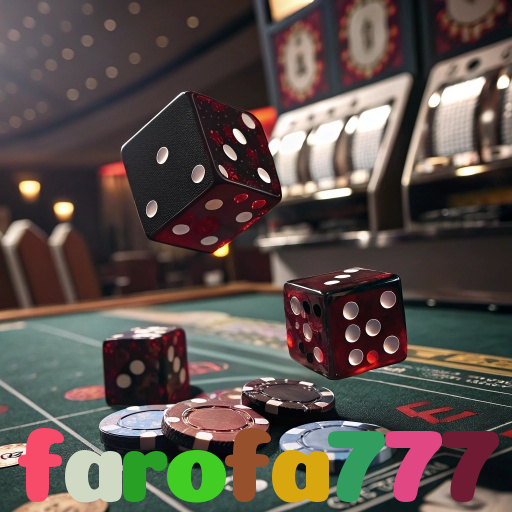 farofa777 - Baixe o app farofa777 no Google Play e jogue ao vivo