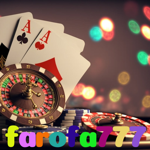 farofa777 - Baixe o app farofa777 no Google Play e jogue ao vivo