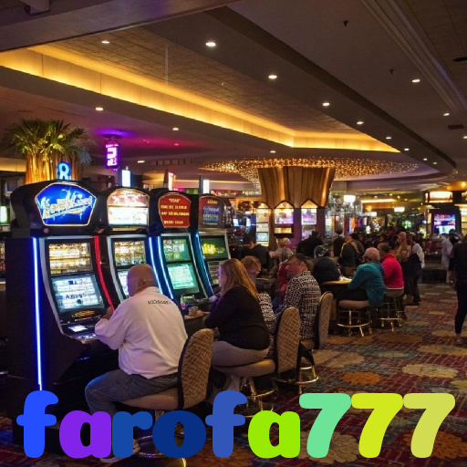farofa777 - Baixe o app farofa777 no Google Play e jogue ao vivo