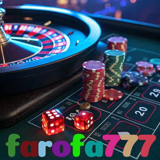 farofa777 - Baixe o app farofa777 no Google Play e jogue ao vivo