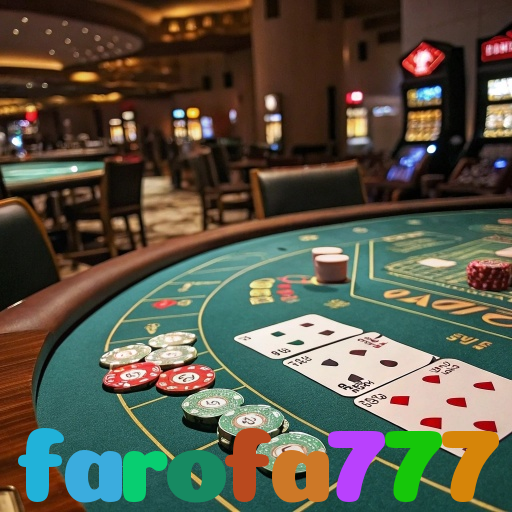 farofa777 - Baixe o app farofa777 no Google Play e jogue ao vivo
