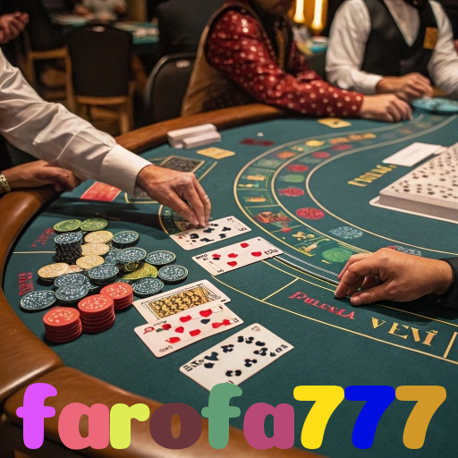 farofa777 - Baixe o App farofa777 para Android e Comece a Jogar
