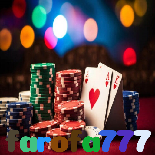 farofa777 - Baixe o app farofa777 no Google Play e jogue ao vivo